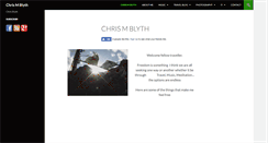Desktop Screenshot of cmb.fm