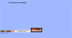 Desktop Screenshot of cmb.ch