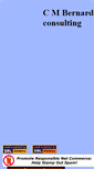Mobile Screenshot of cmb.ch